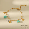 Coralia Bracelet