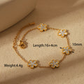 Cherry Blossom Bracelet
