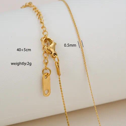 Blade Chain