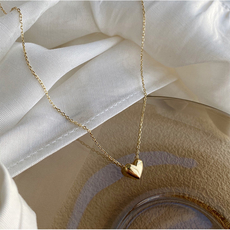 The Chérie Necklace - 2