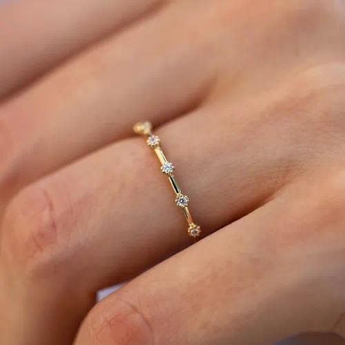 Deer Elk Ring - 2